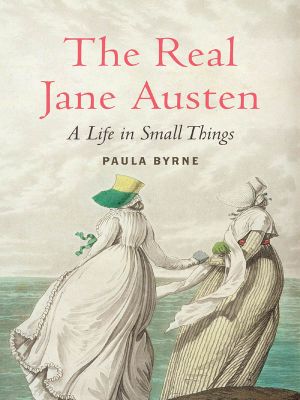 [The Real Jane Austen 01] • The Real Jane Austen